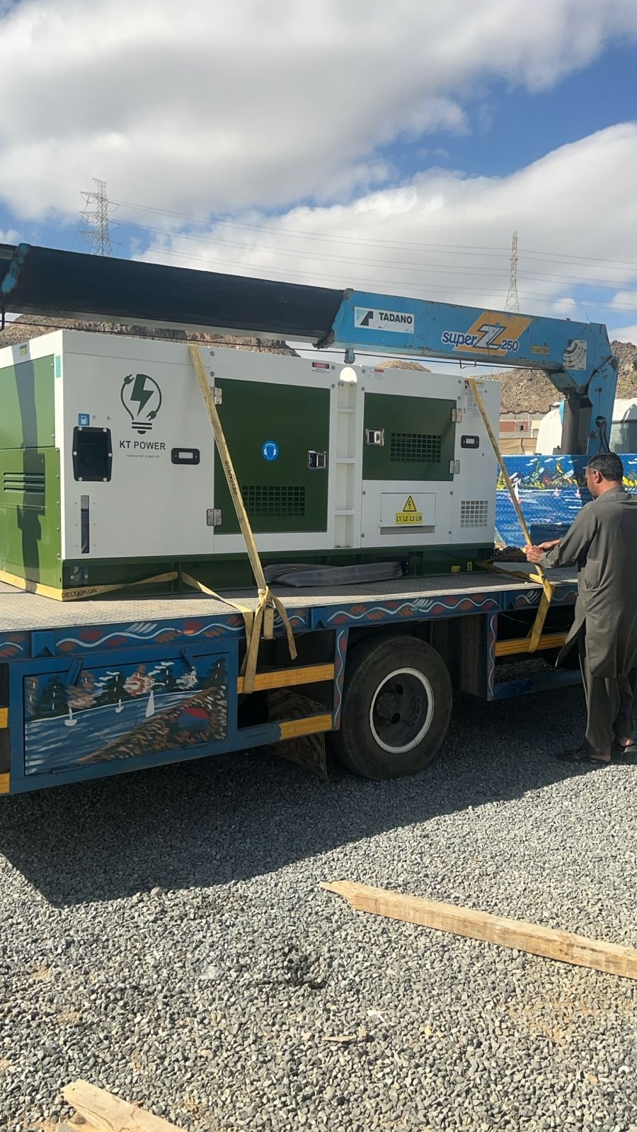 KT Power project image 16